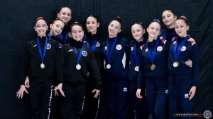 podi aerobica sfe09328 simone ferraro ph